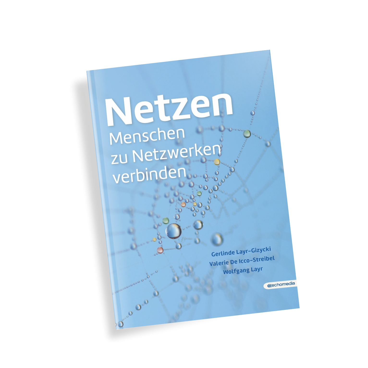 Gerlinde-Layr-Gizycki-Inamera-Buch-NETZEN