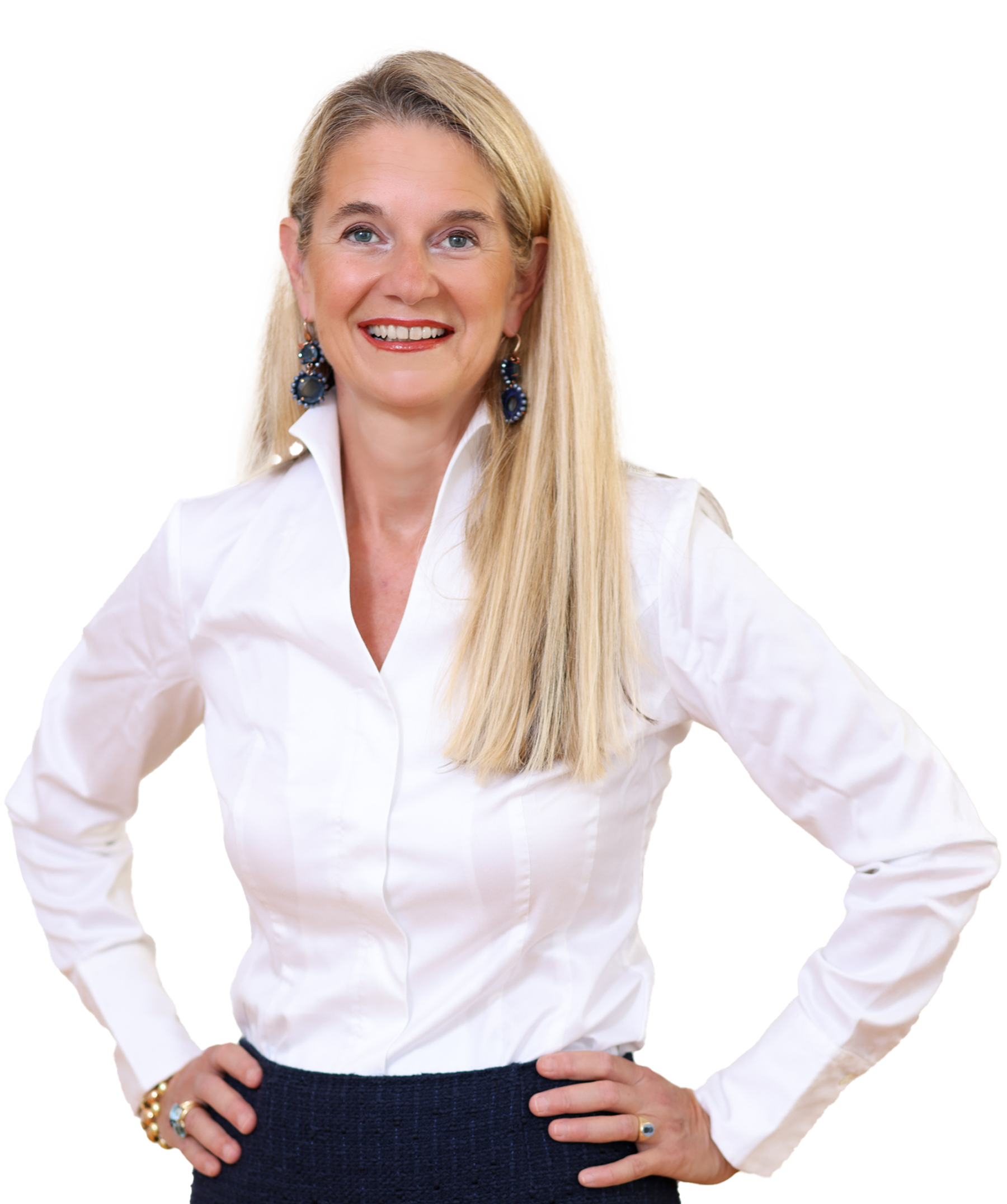 Gerlinde-Layr-Gizycki-Portrait-240823-©KatharinaSchiffl