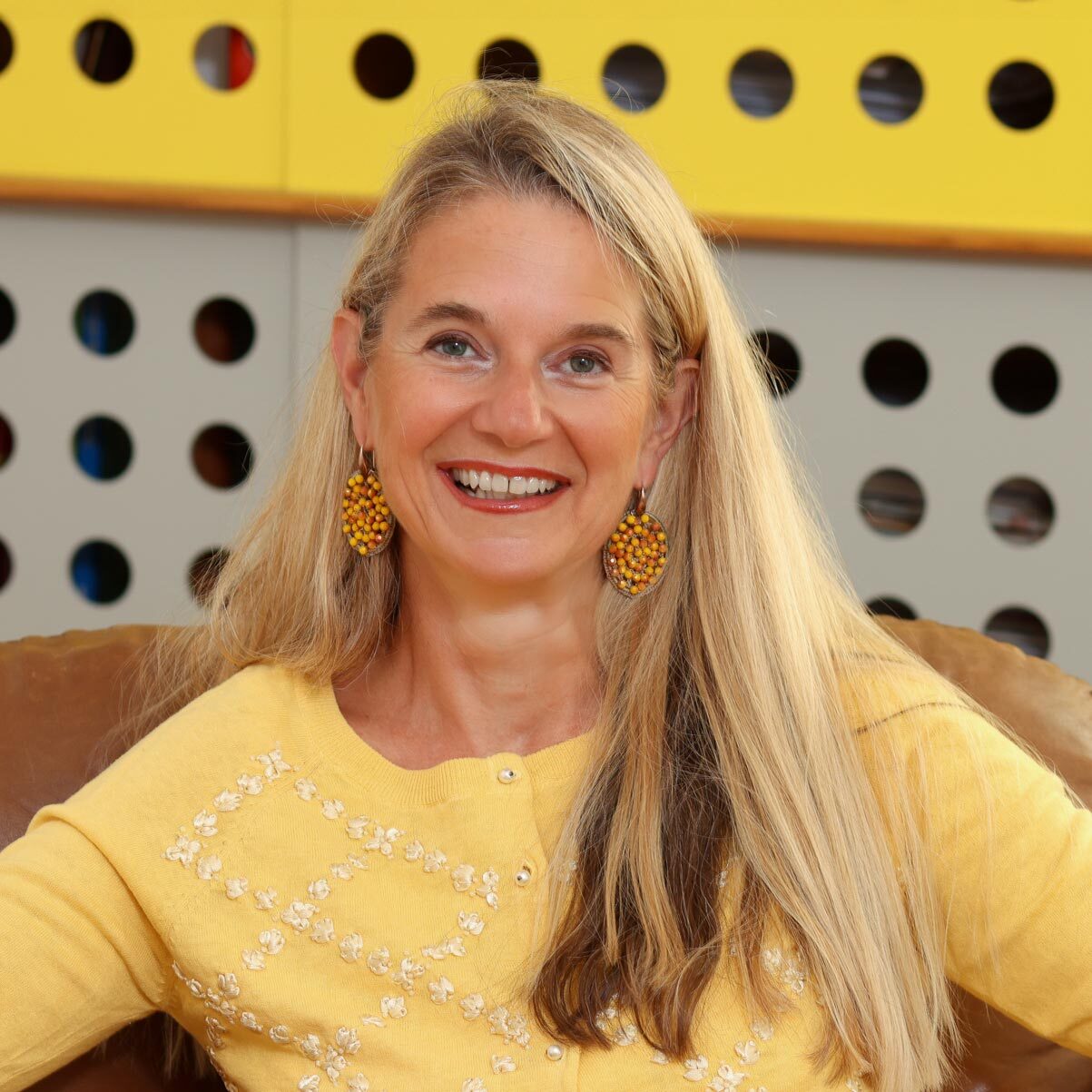 Gerlinde-Layr-Gizycki-gelb-©KatharinaSchiffl